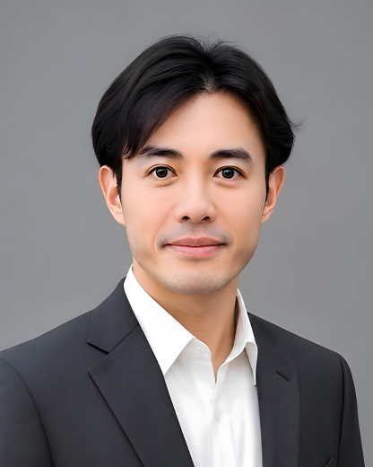Dr. Kevin Lau